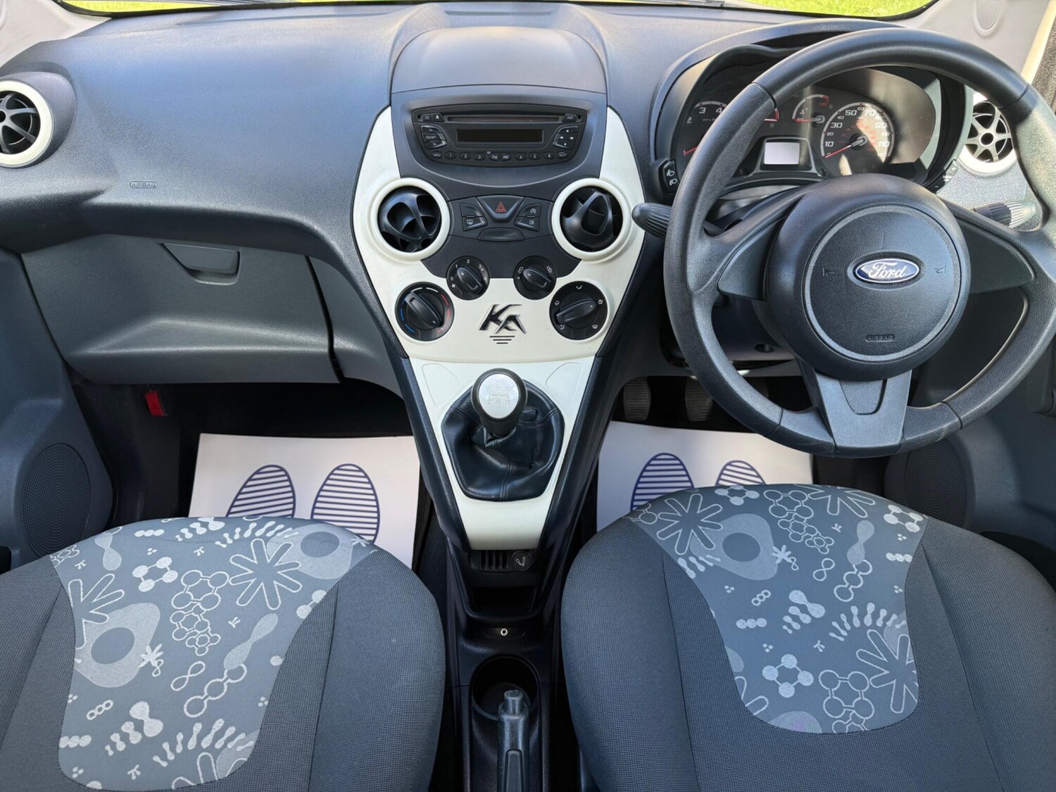 Used Ford Ka for sale - 78127825: Photo 40