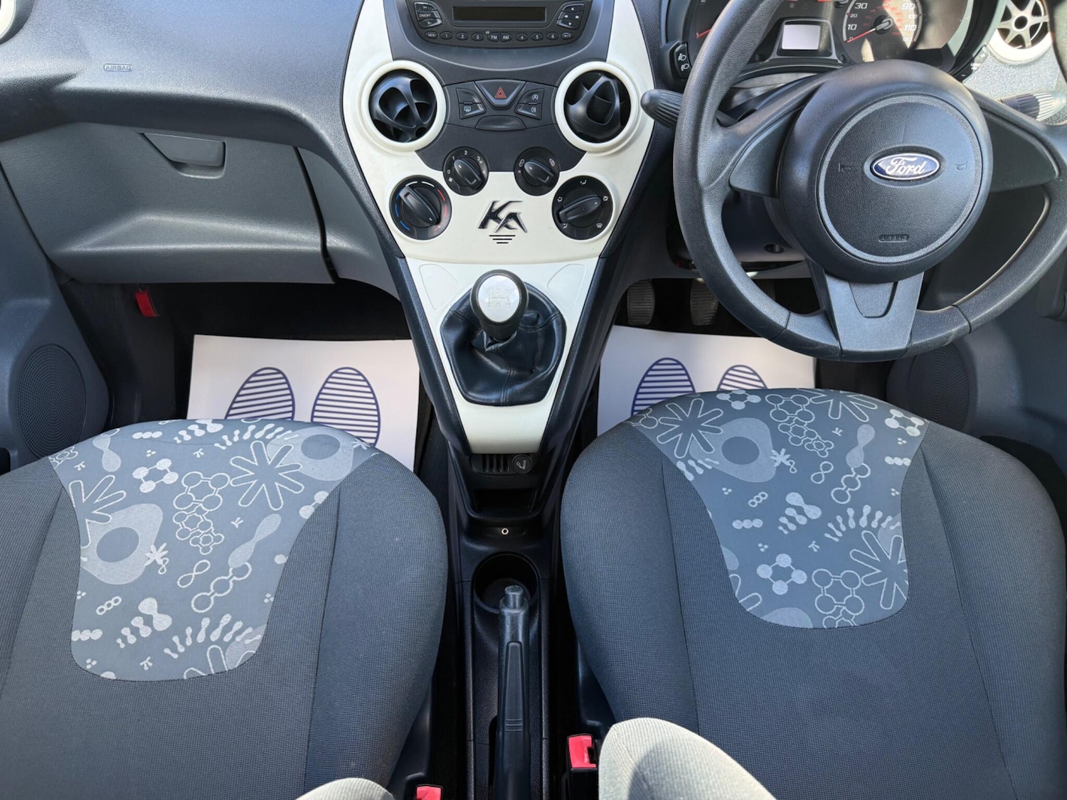 Used Ford Ka for sale - 78127825: Photo 41