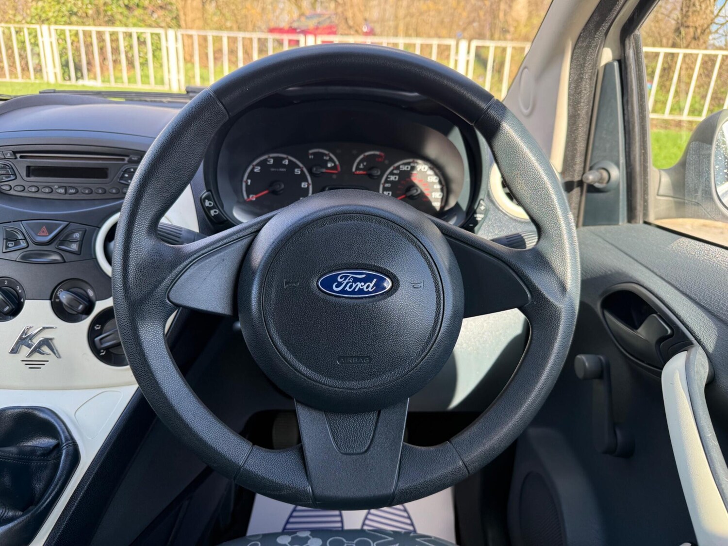 Used Ford Ka for sale - 78127825: Photo 44