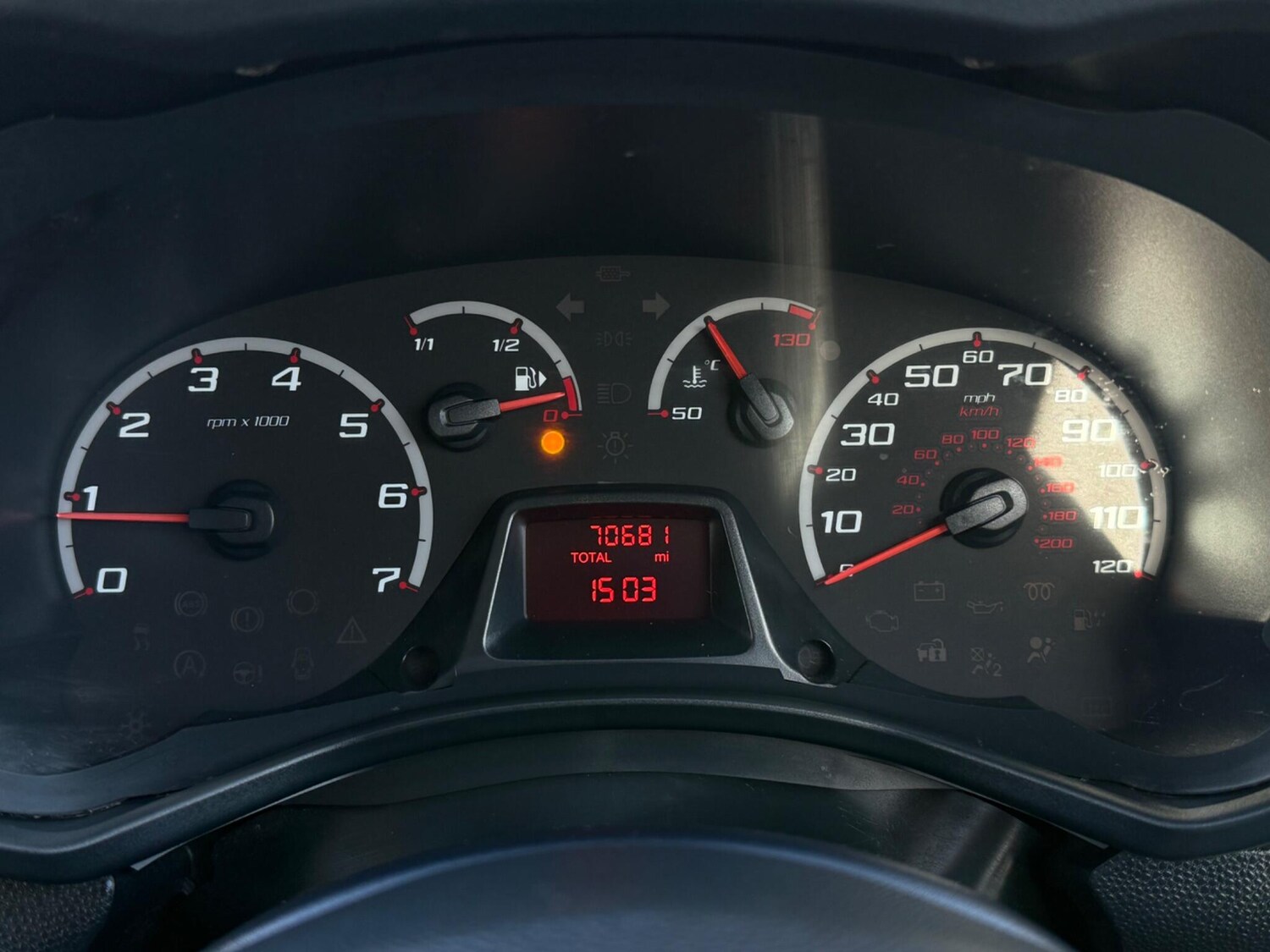 Used Ford Ka for sale - 78127825: Photo 47