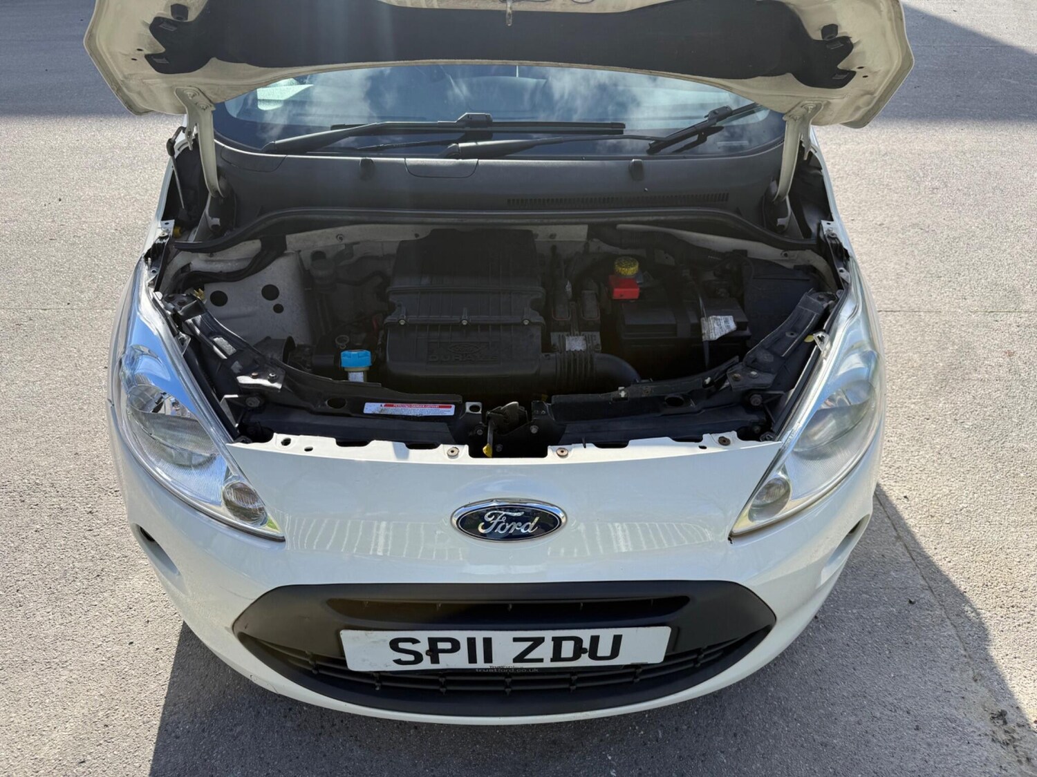 Used Ford Ka for sale - 78127825: Photo 48