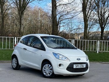 Used Ford Ka 2011 for sale - 78127825: Photo