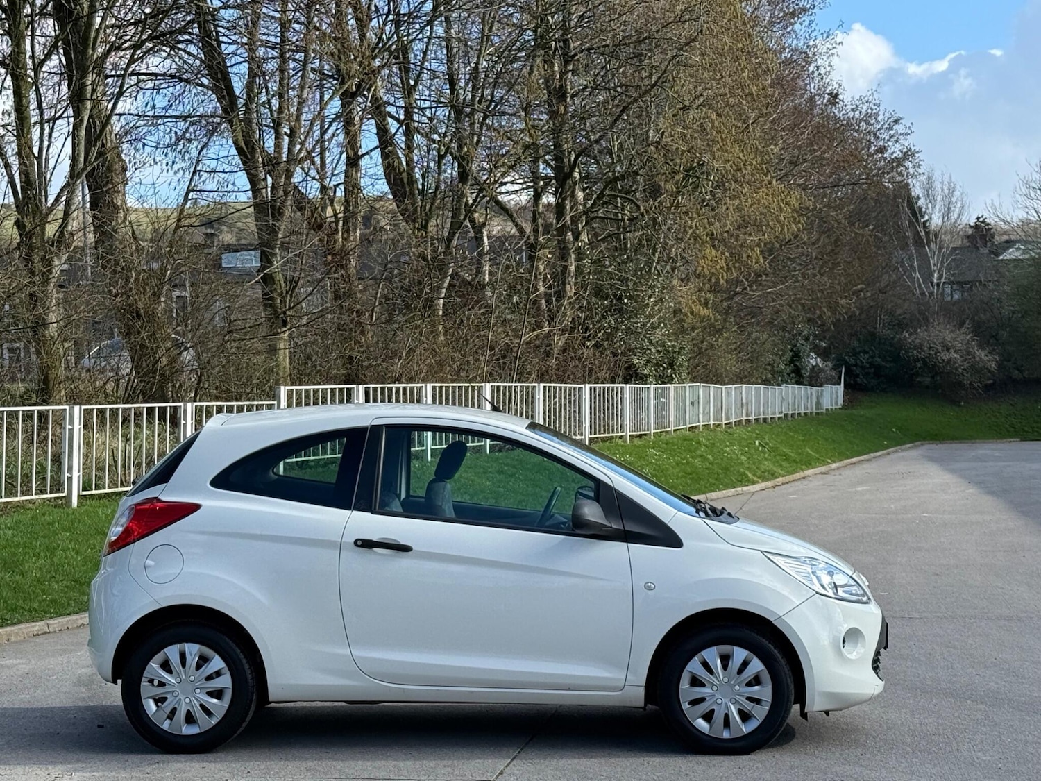 Used Ford Ka for sale - 78127825: Photo 5