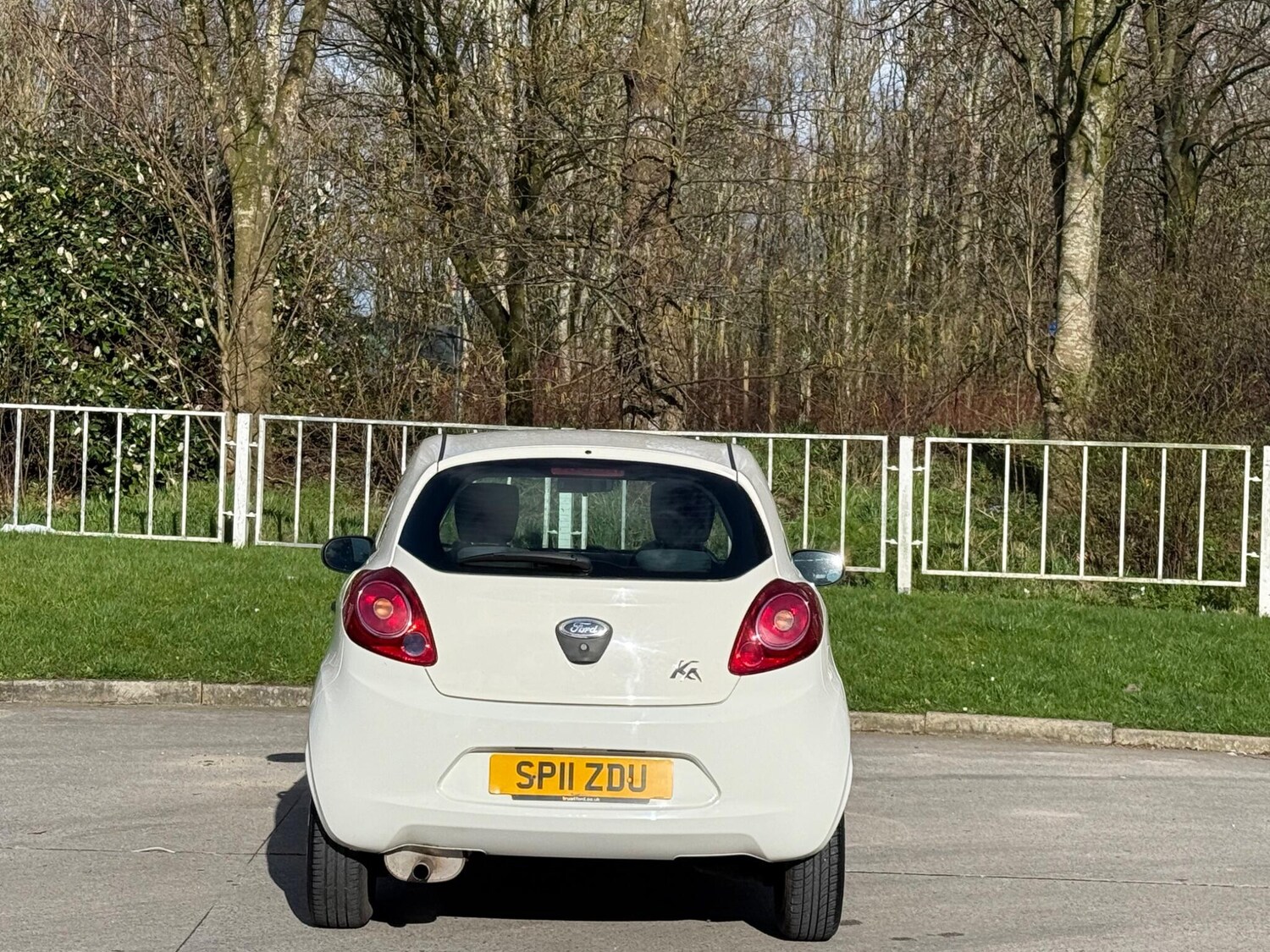 Used Ford Ka for sale - 78127825: Photo 7