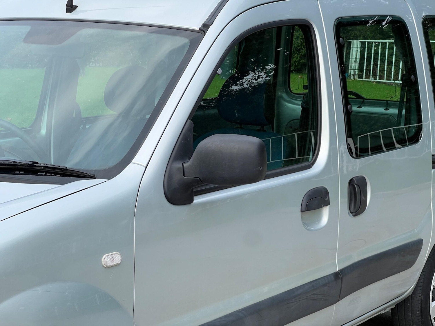 Used Renault Kangoo 2008 for sale - 77455390: Photo 26