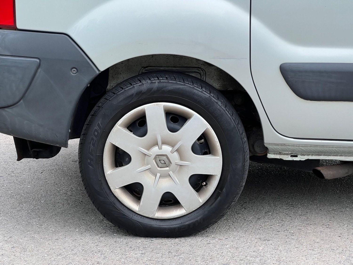 Used Renault Kangoo 2008 for sale - 77455390: Photo 29