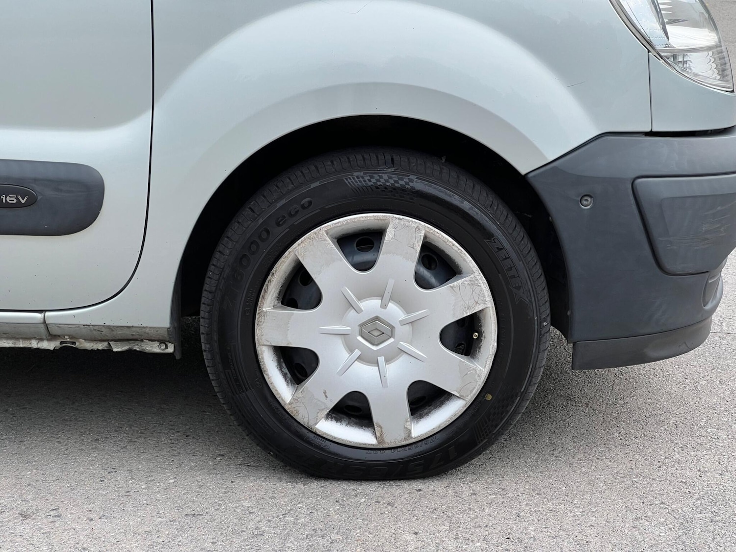 Used Renault Kangoo 2008 for sale - 77455390: Photo 31