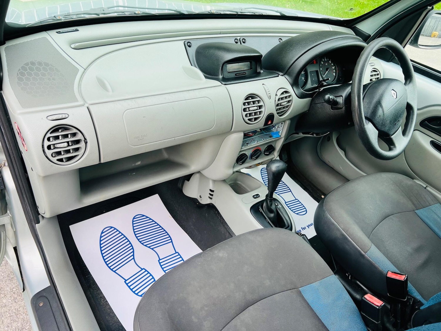 Used Renault Kangoo 2008 for sale - 77455390: Photo 36