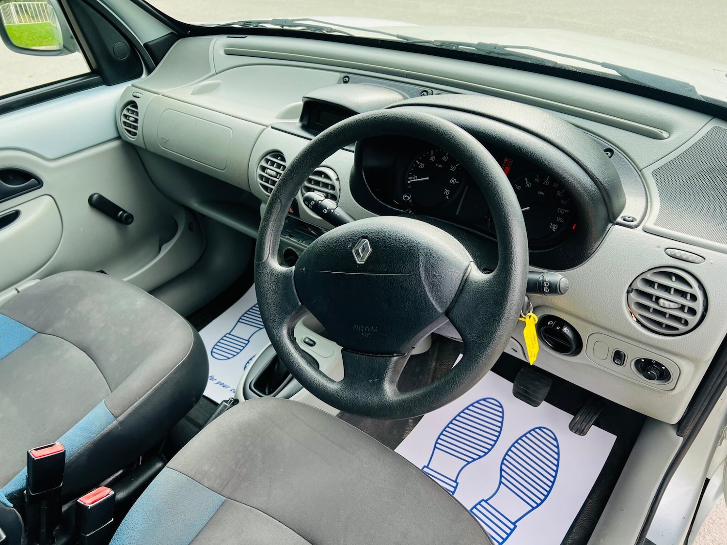 Used Renault Kangoo 2008 for sale - 77455390: Photo 37