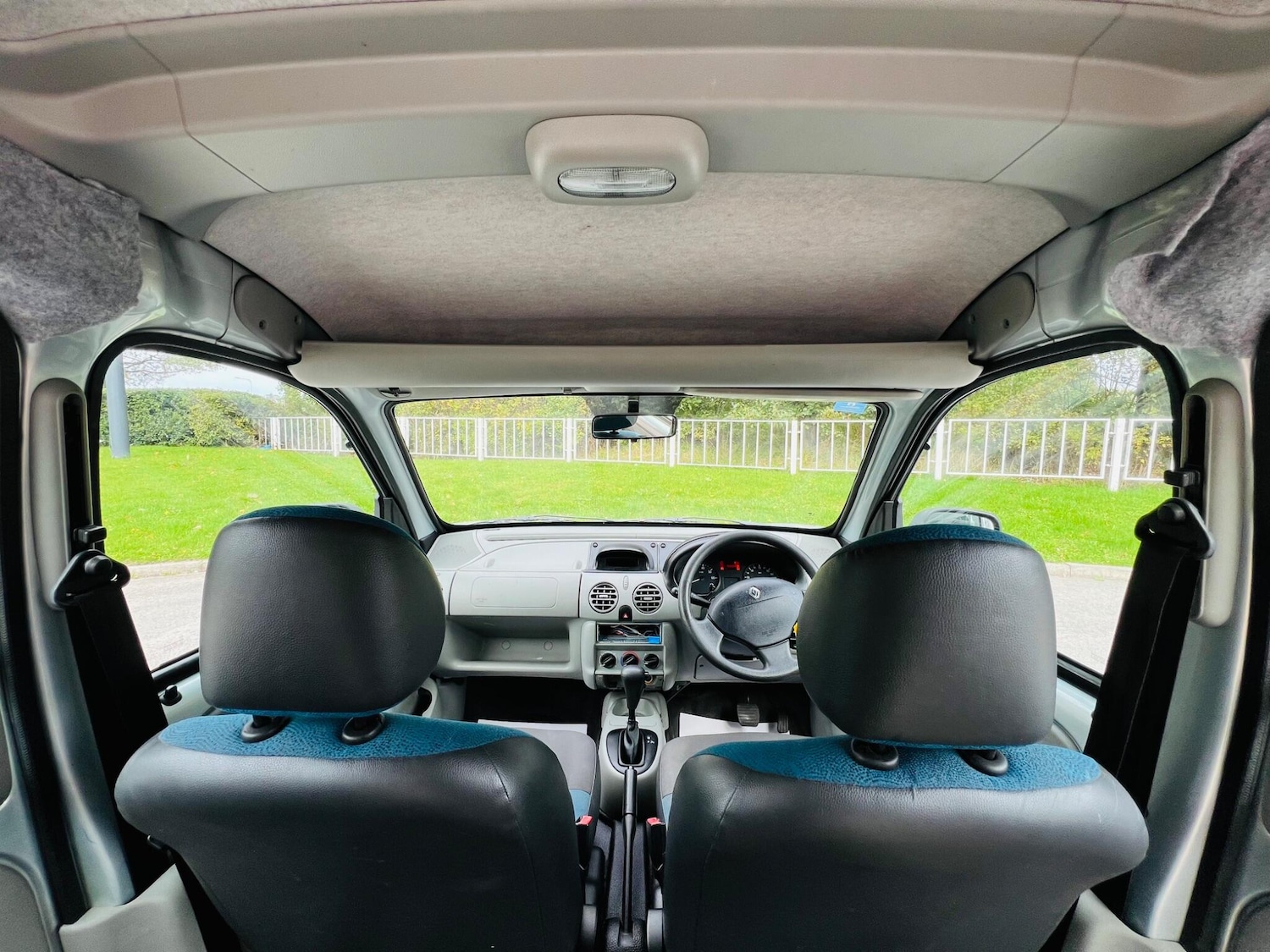 Used Renault Kangoo 2008 for sale - 77455390: Photo 38