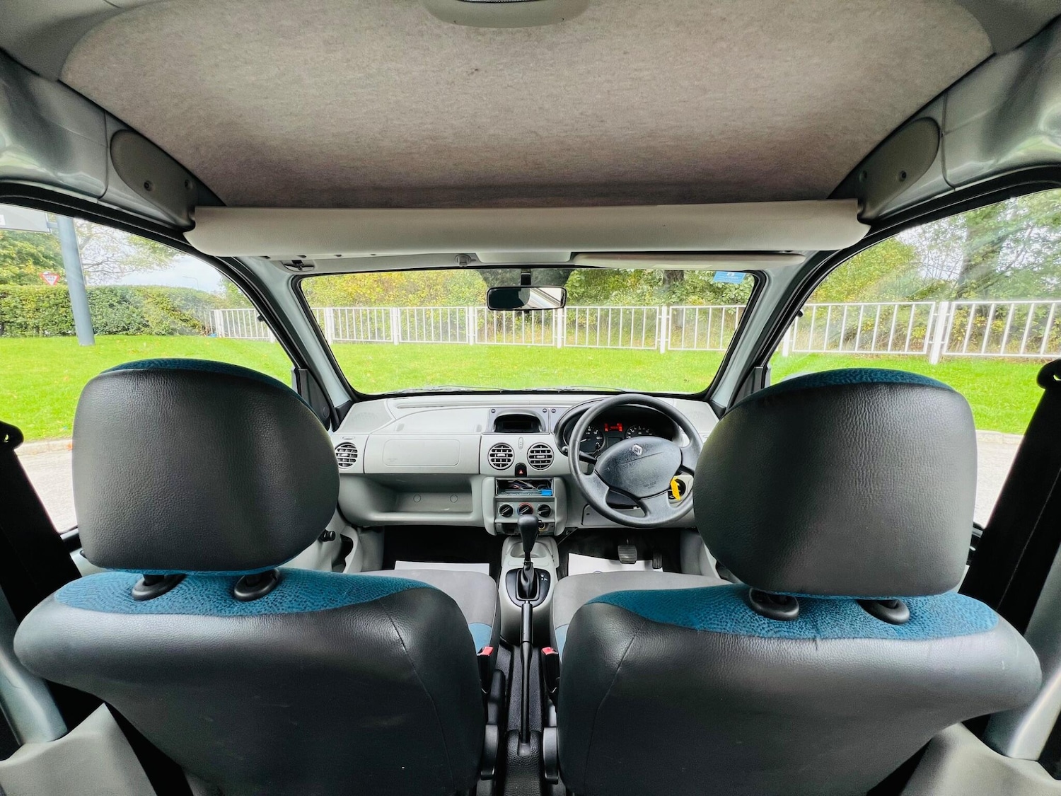 Used Renault Kangoo 2008 for sale - 77455390: Photo 39