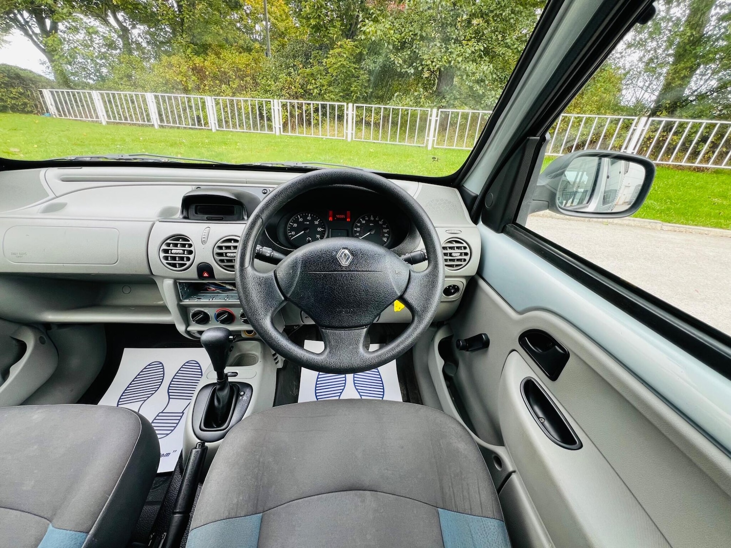 Used Renault Kangoo 2008 for sale - 77455390: Photo 43