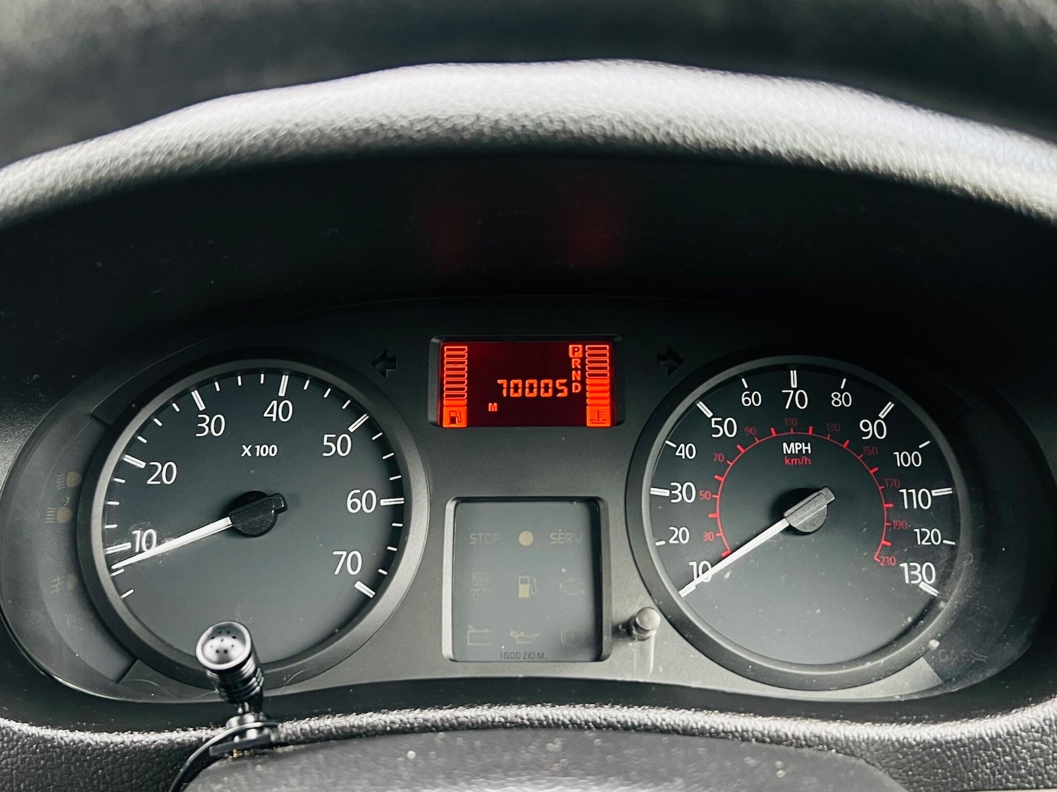 Used Renault Kangoo 2008 for sale - 77455390: Photo 47