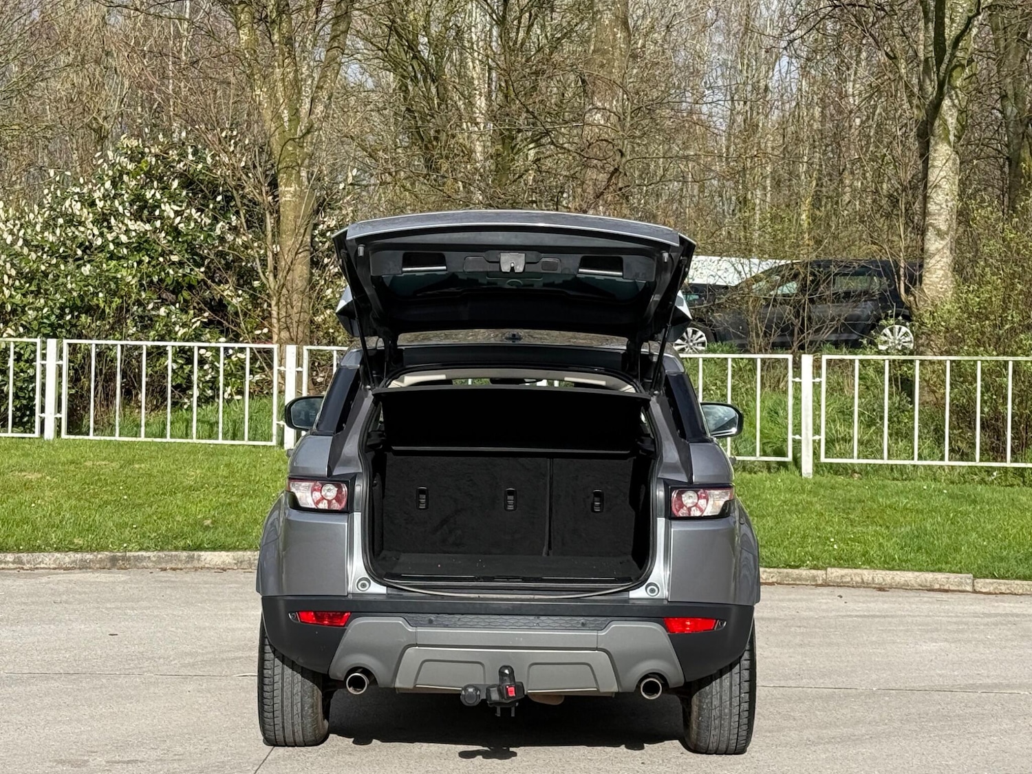 Used Land Rover Range Rover Evoque 2012 for sale - 78046807: Photo 13