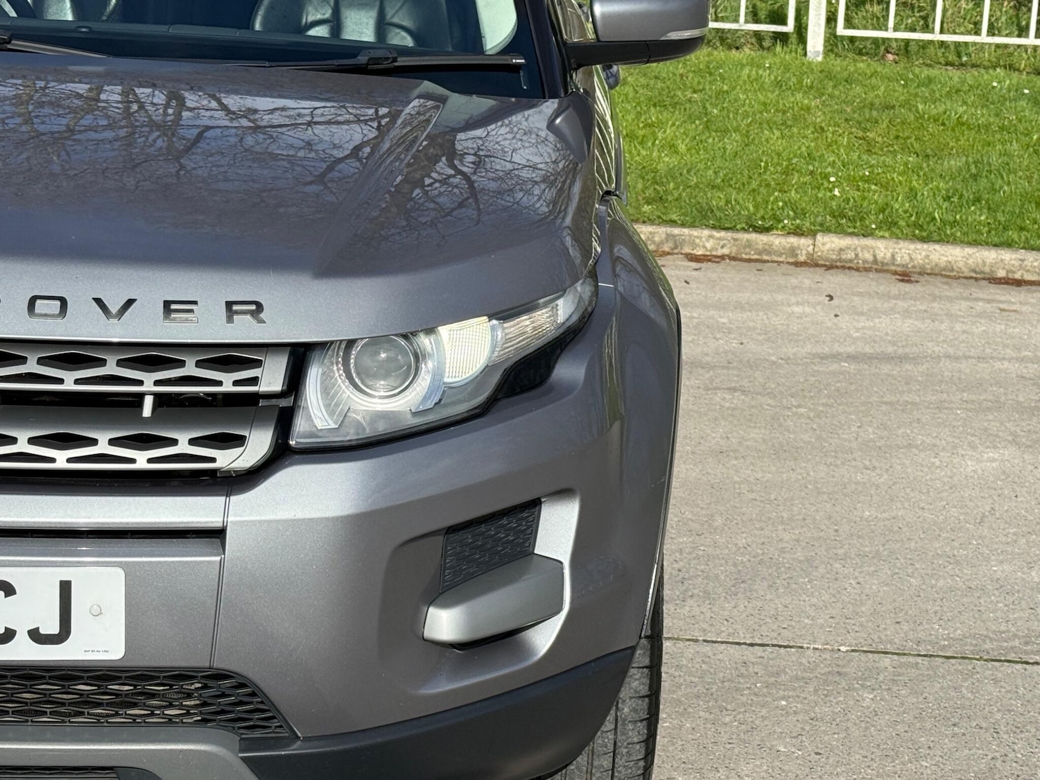 Used Land Rover Range Rover Evoque 2012 for sale - 78046807: Photo 19