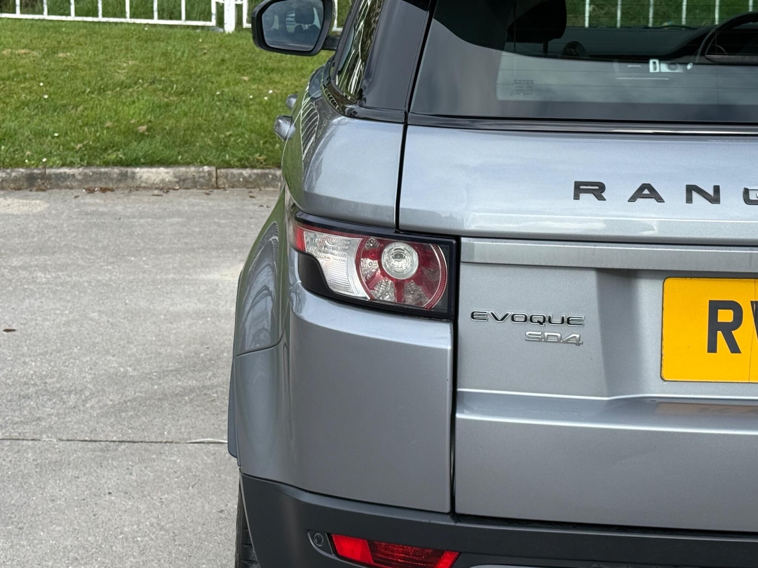 Used Land Rover Range Rover Evoque 2012 for sale - 78046807: Photo 20