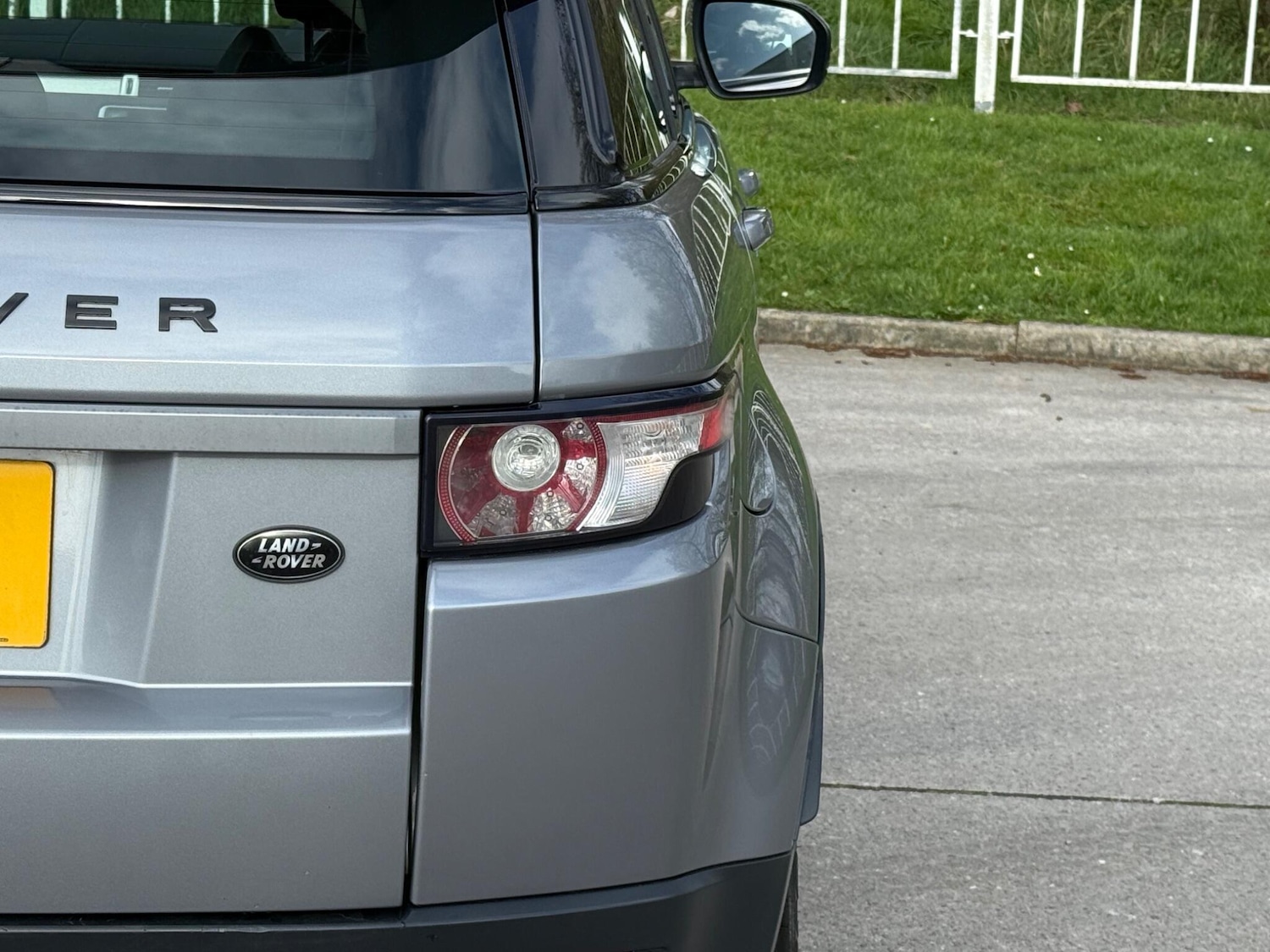 Used Land Rover Range Rover Evoque 2012 for sale - 78046807: Photo 21