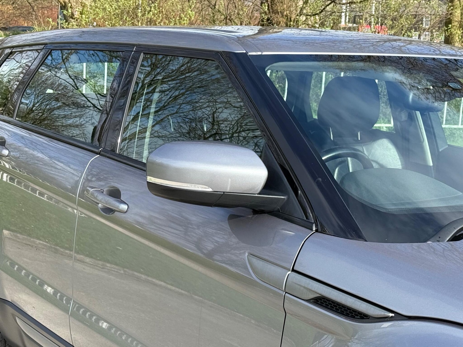 Used Land Rover Range Rover Evoque 2012 for sale - 78046807: Photo 22