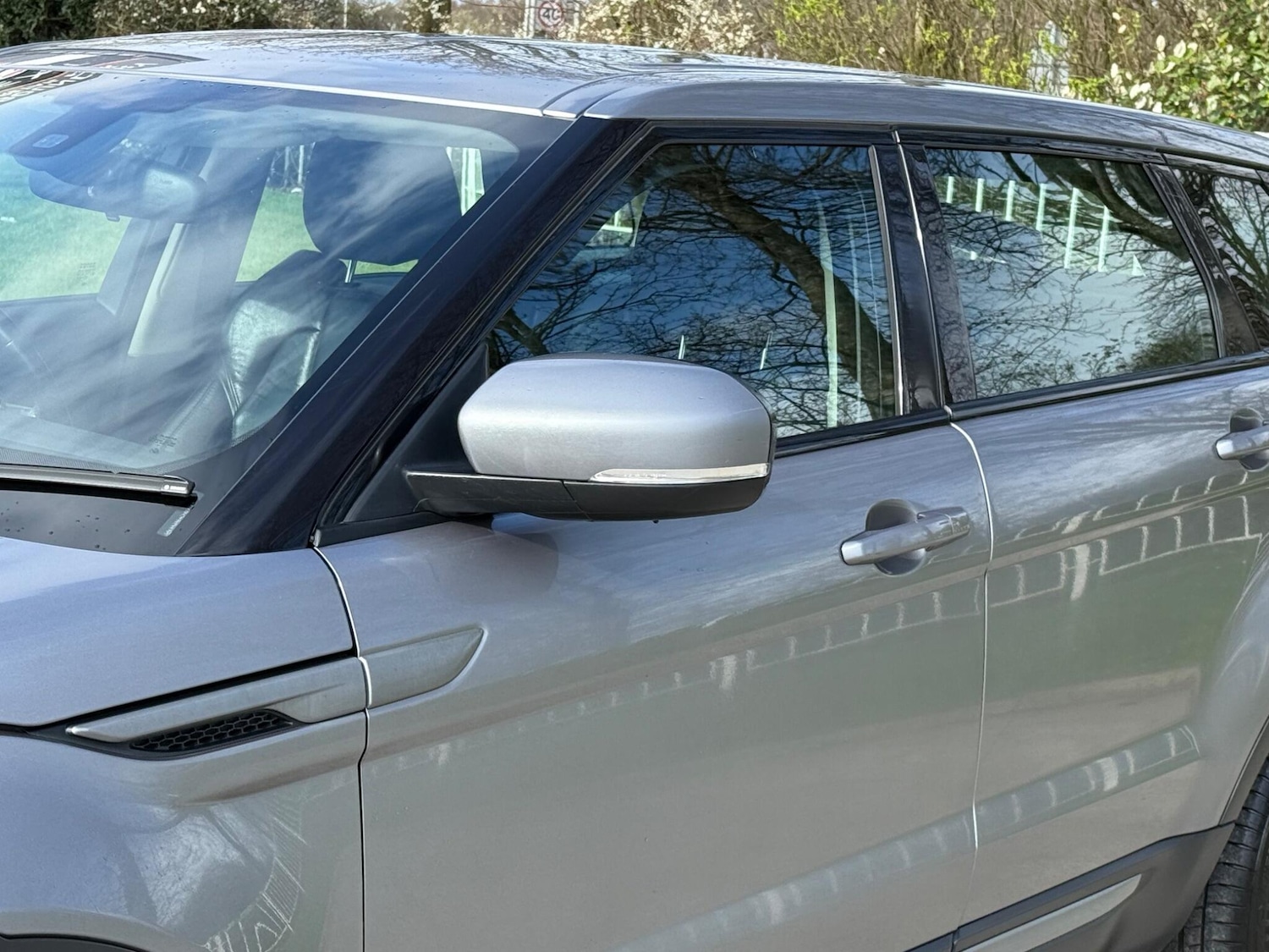 Used Land Rover Range Rover Evoque 2012 for sale - 78046807: Photo 23