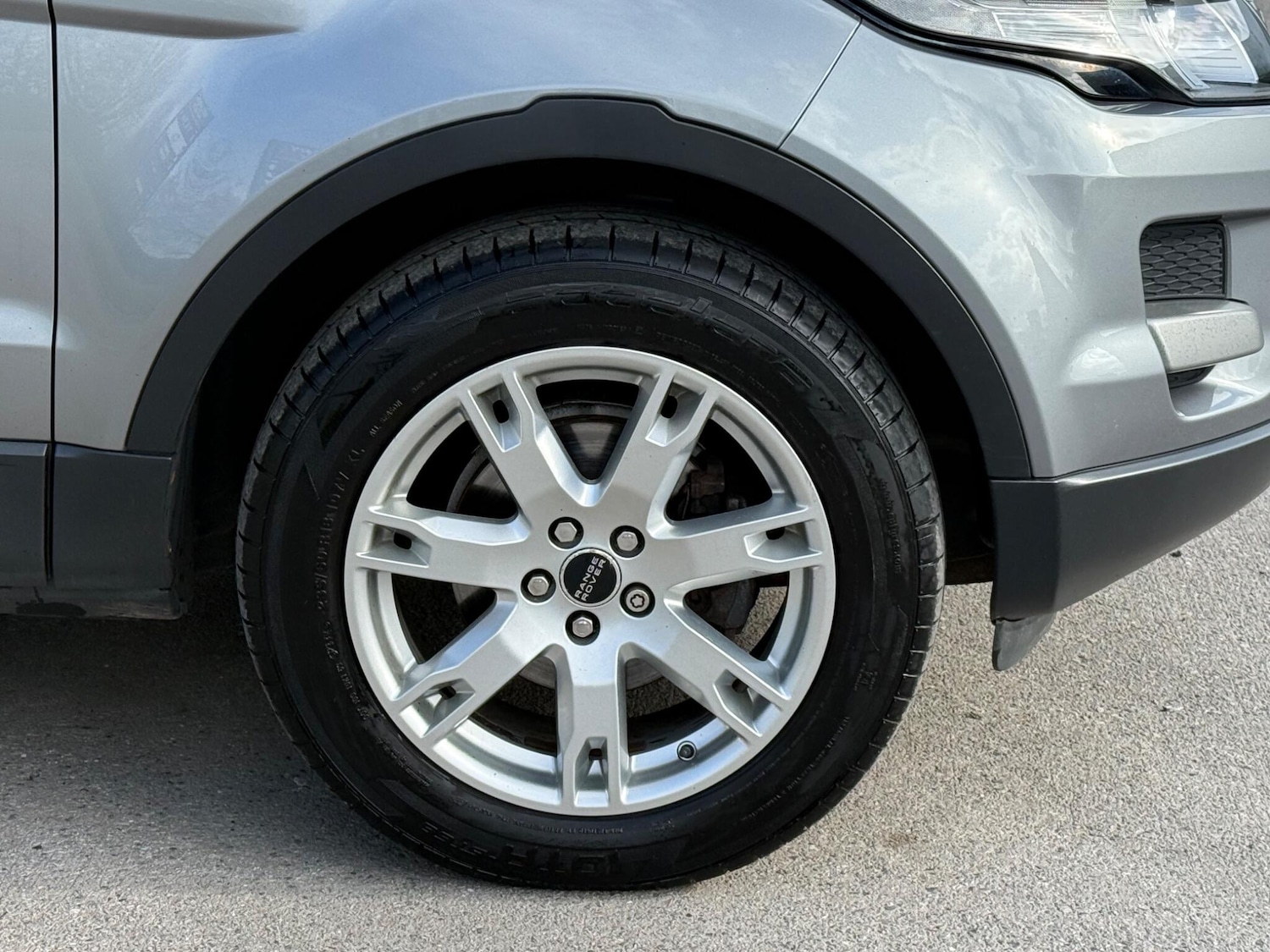 Used Land Rover Range Rover Evoque 2012 for sale - 78046807: Photo 24