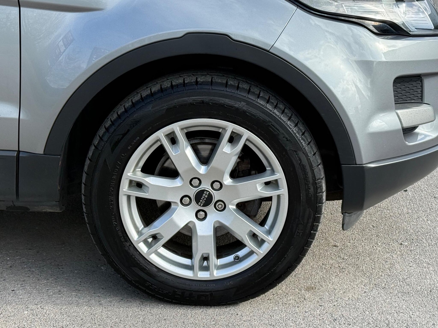 Used Land Rover Range Rover Evoque 2012 for sale - 78046807: Photo 25