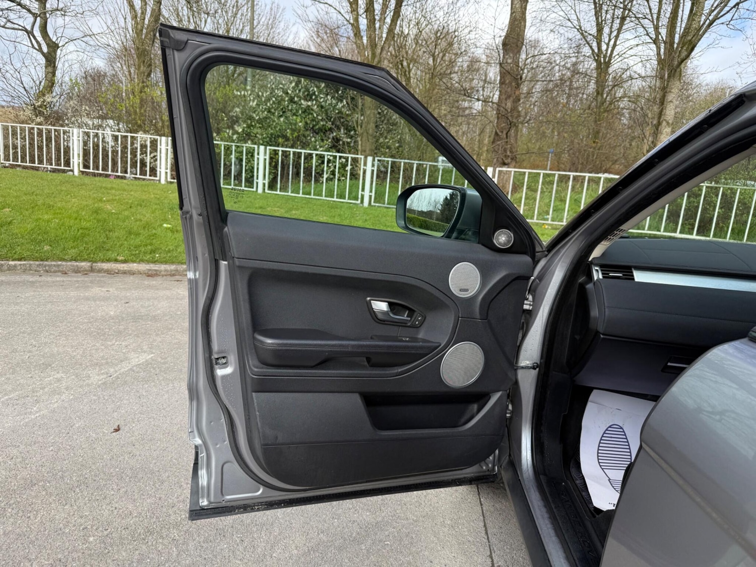 Used Land Rover Range Rover Evoque 2012 for sale - 78046807: Photo 28