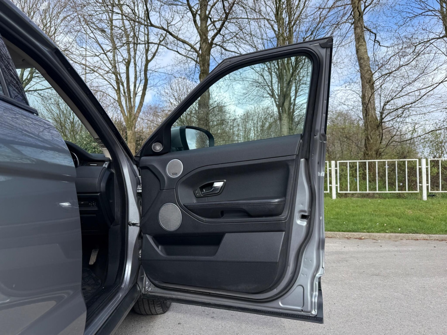 Used Land Rover Range Rover Evoque 2012 for sale - 78046807: Photo 29