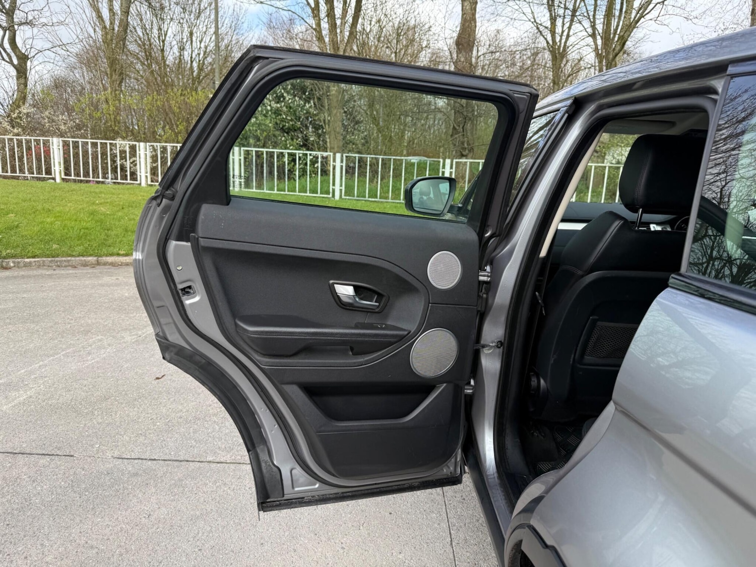 Used Land Rover Range Rover Evoque 2012 for sale - 78046807: Photo 30