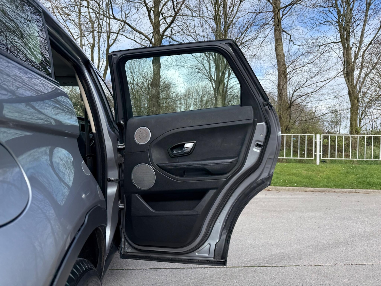 Used Land Rover Range Rover Evoque 2012 for sale - 78046807: Photo 31