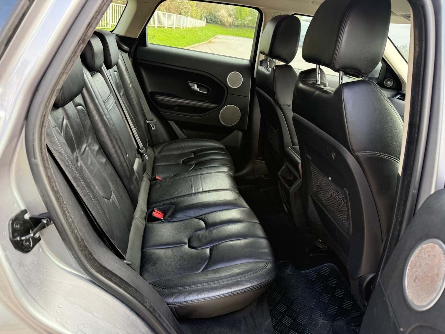 Used Land Rover Range Rover Evoque 2012 for sale - 78046807: Photo 34