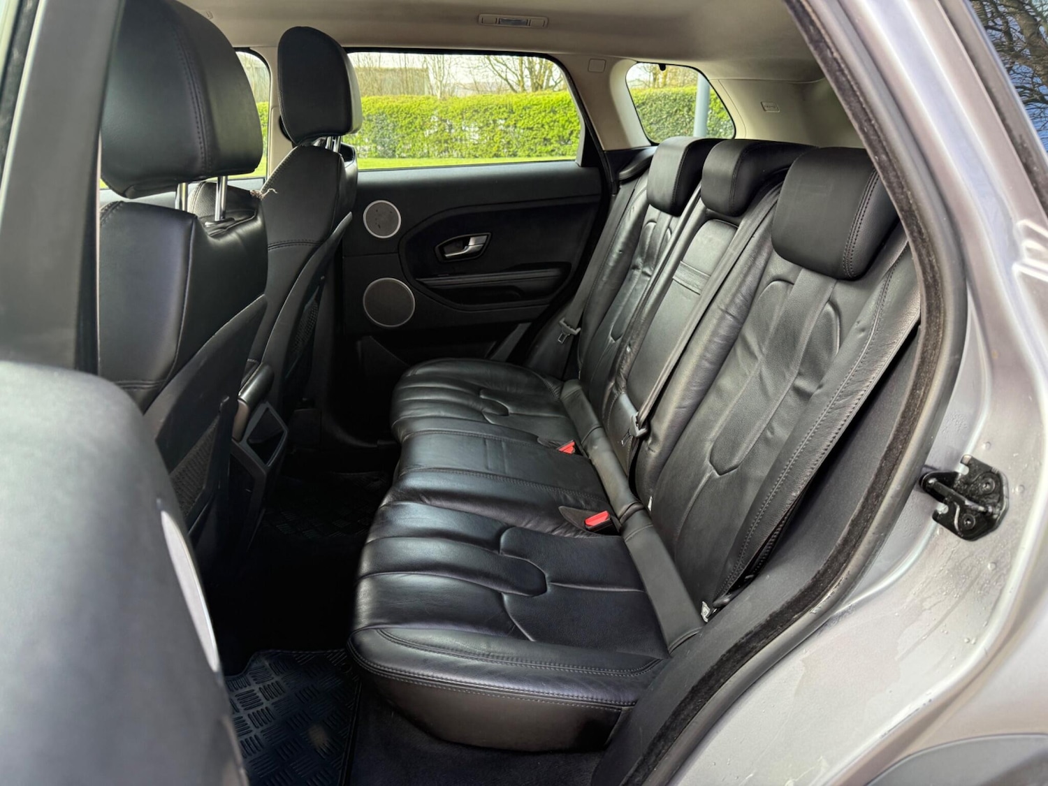 Used Land Rover Range Rover Evoque 2012 for sale - 78046807: Photo 35