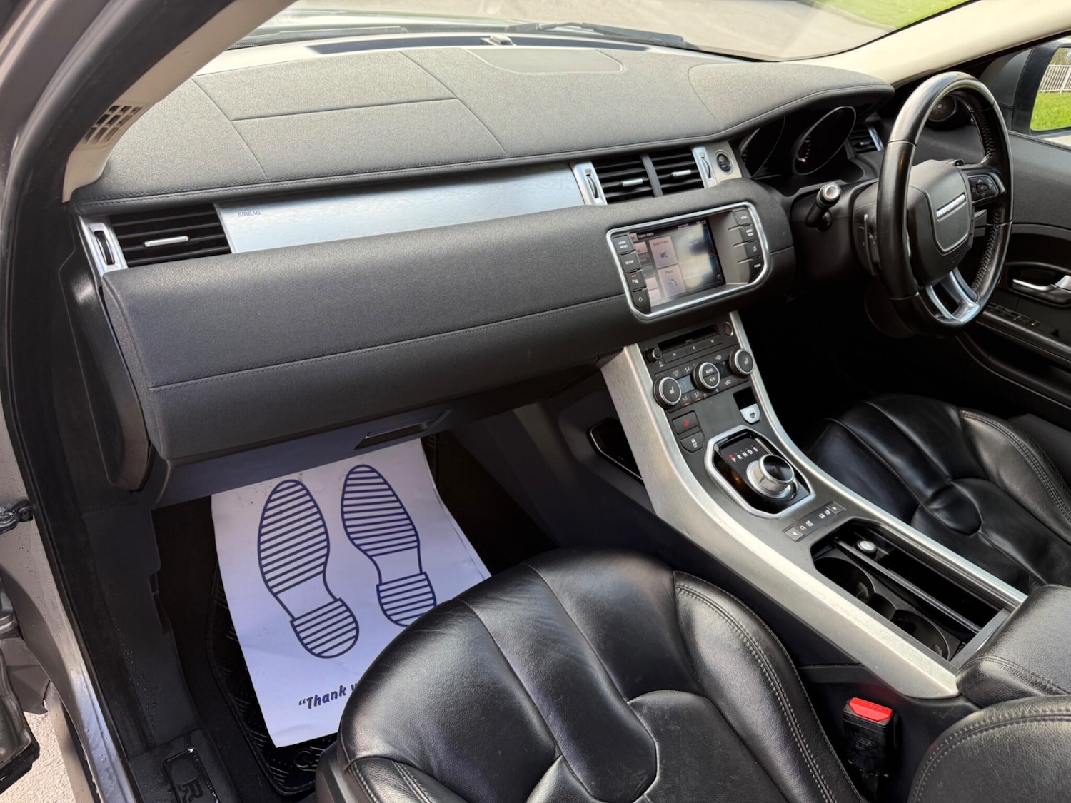 Used Land Rover Range Rover Evoque 2012 for sale - 78046807: Photo 36