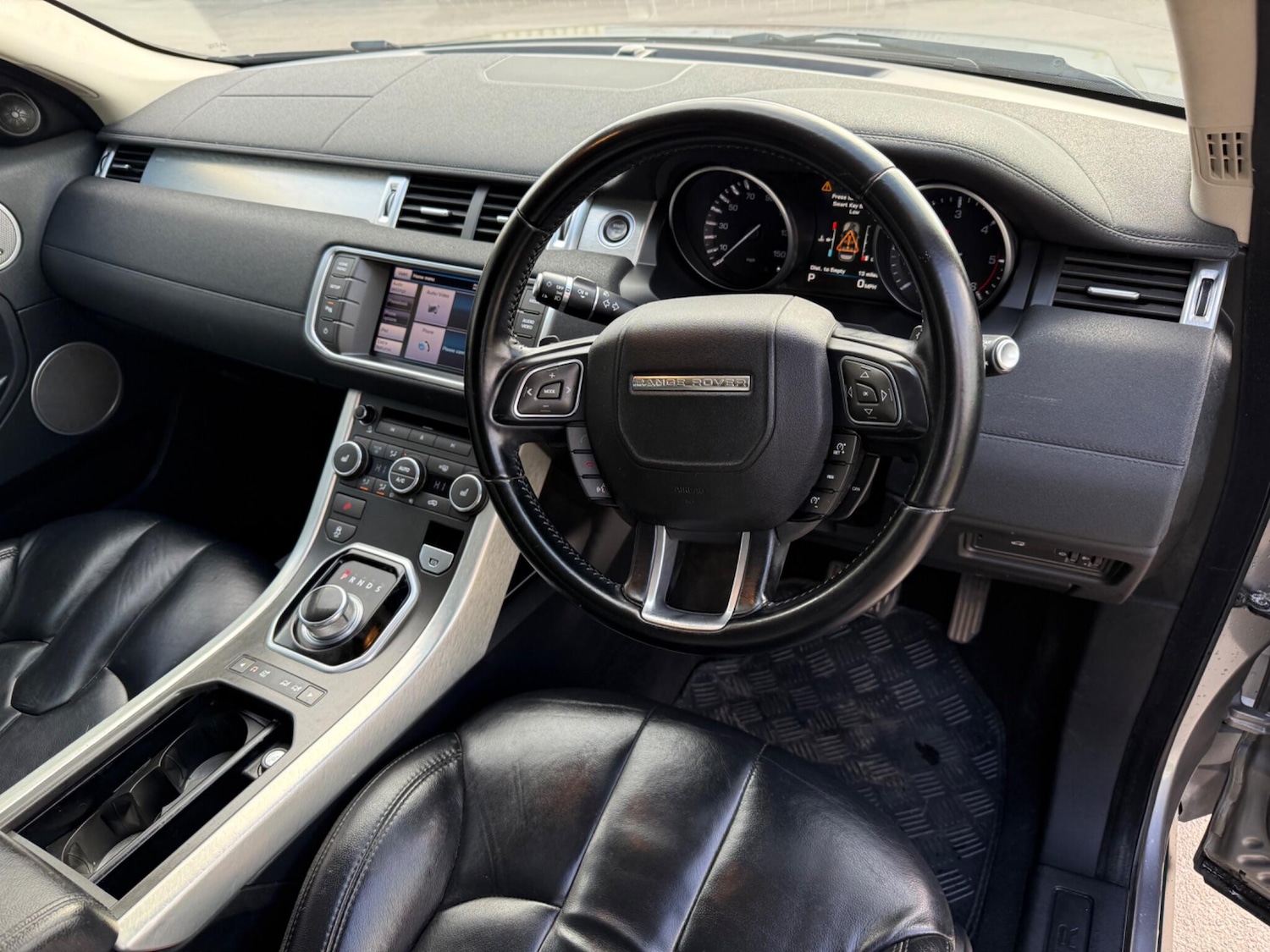 Used Land Rover Range Rover Evoque 2012 for sale - 78046807: Photo 37