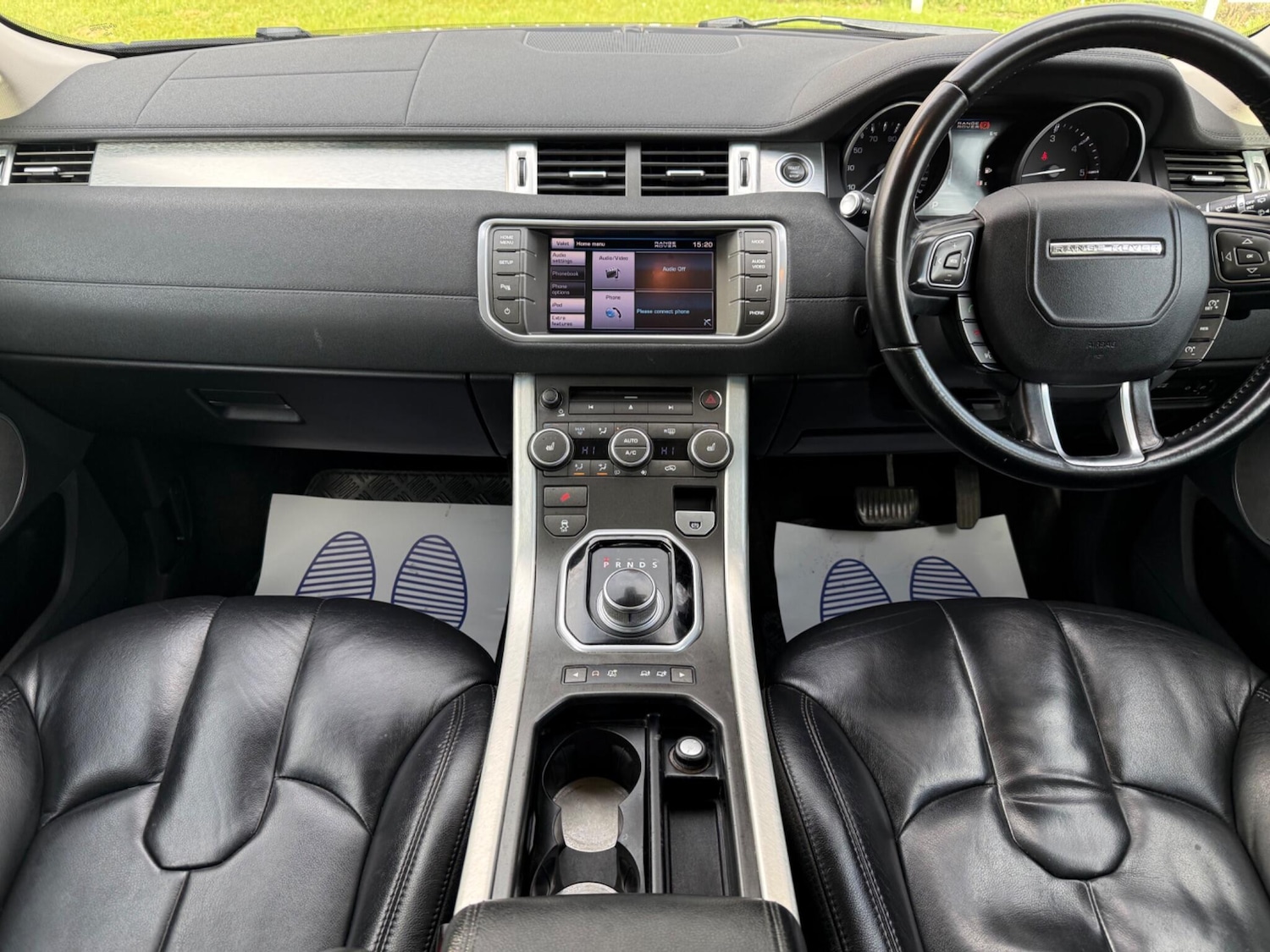 Used Land Rover Range Rover Evoque 2012 for sale - 78046807: Photo 41