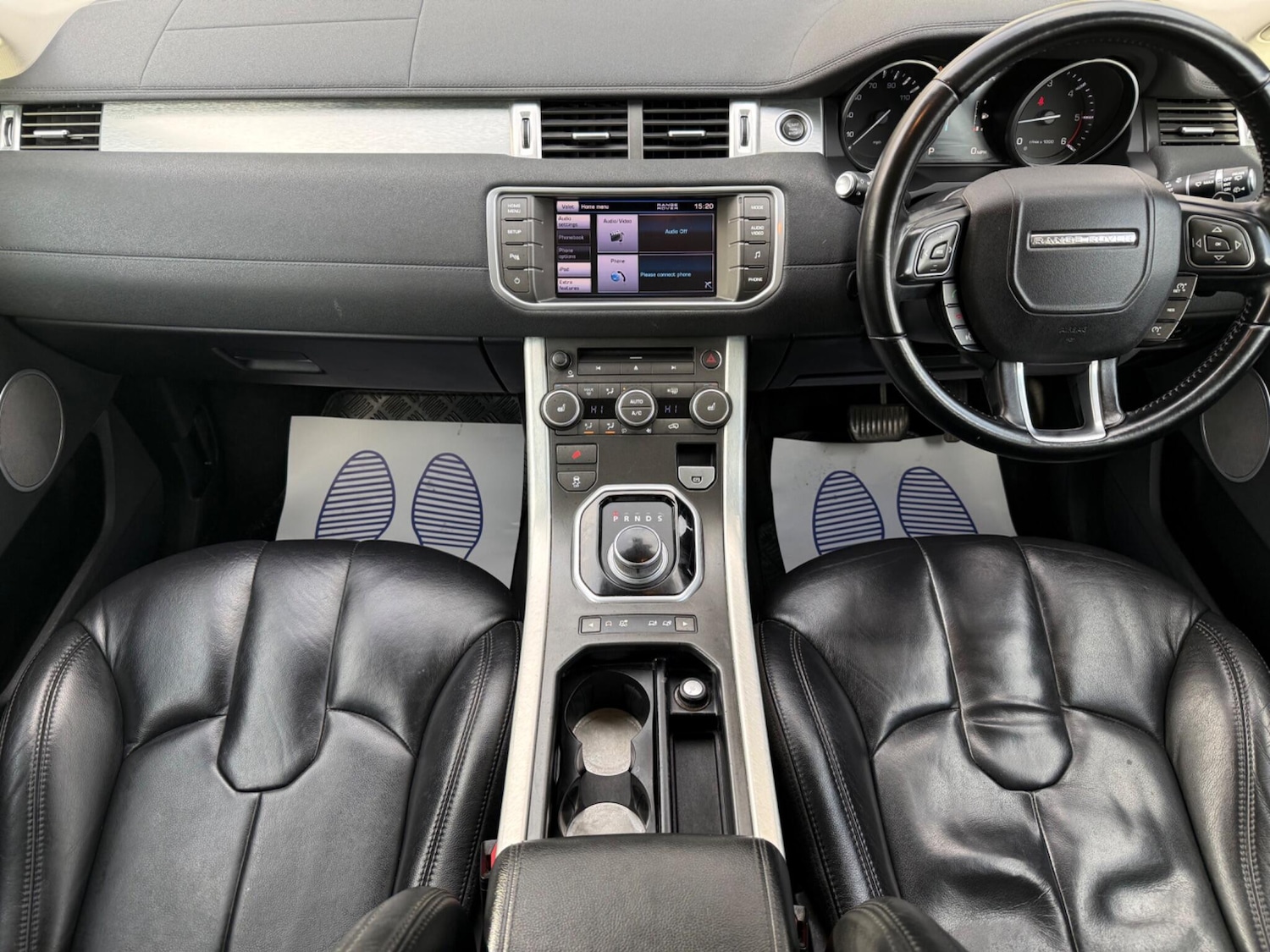 Used Land Rover Range Rover Evoque 2012 for sale - 78046807: Photo 42