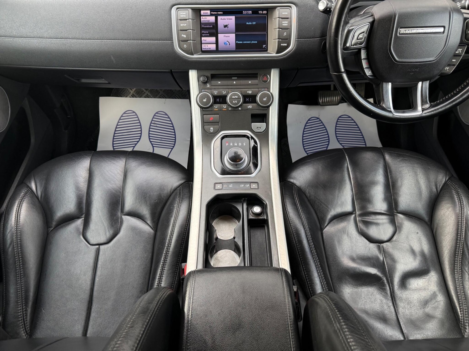 Used Land Rover Range Rover Evoque 2012 for sale - 78046807: Photo 43