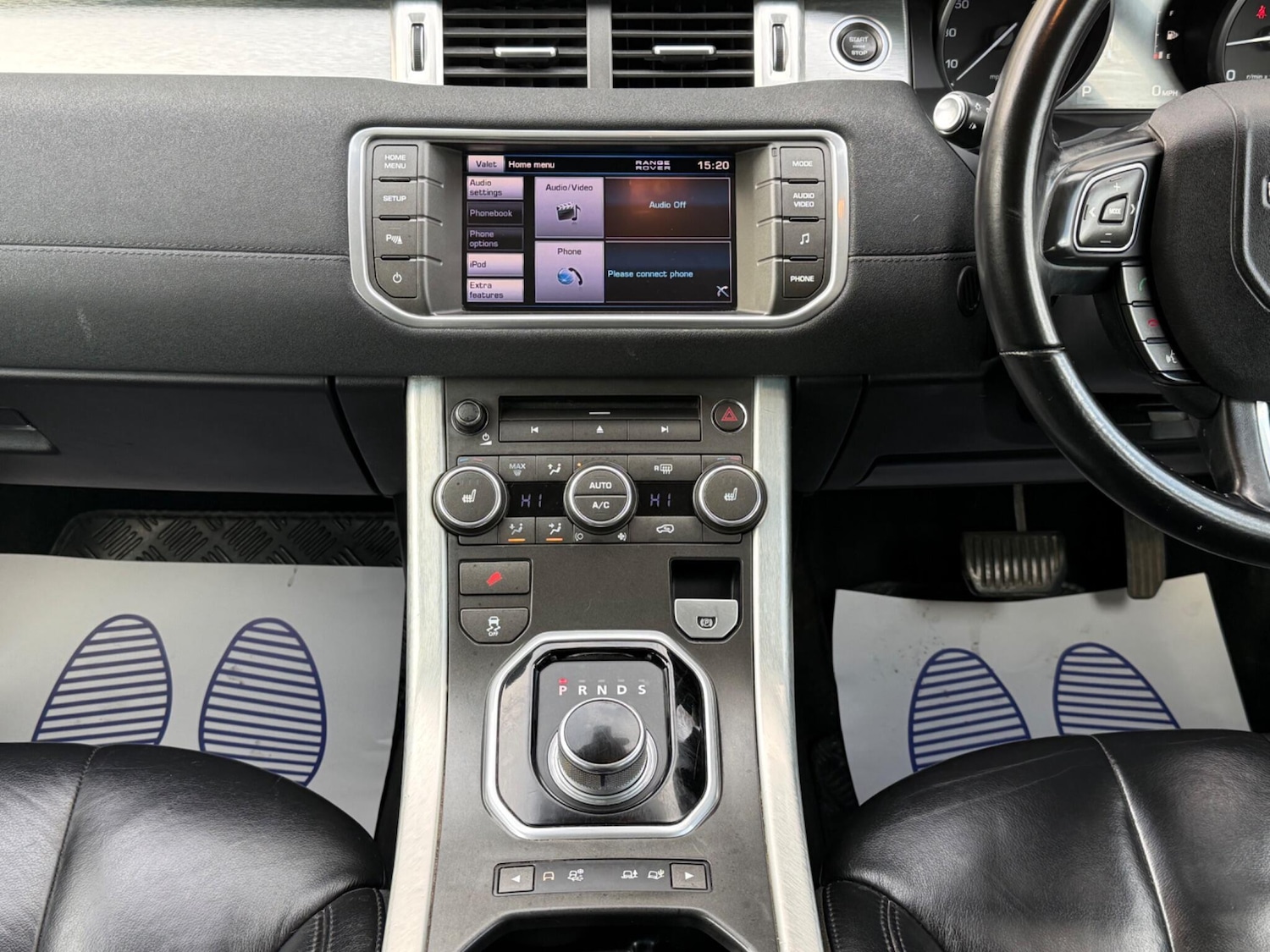 Used Land Rover Range Rover Evoque 2012 for sale - 78046807: Photo 45