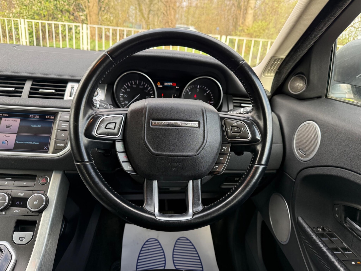 Used Land Rover Range Rover Evoque 2012 for sale - 78046807: Photo 47