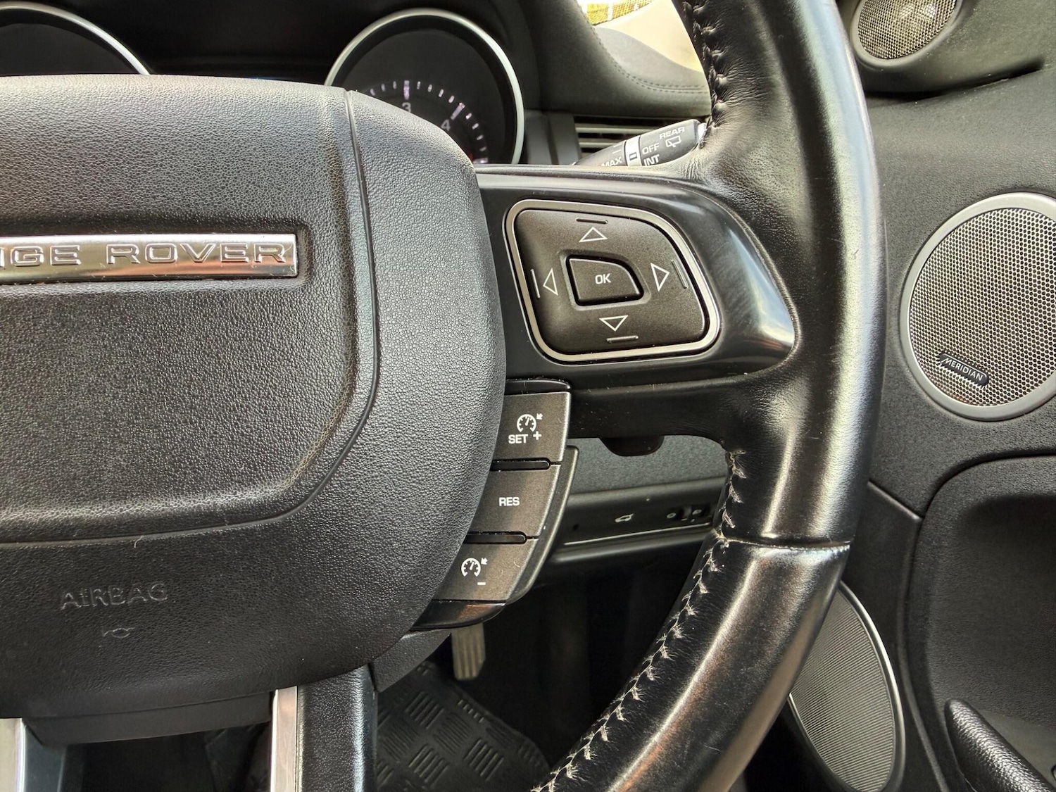 Used Land Rover Range Rover Evoque 2012 for sale - 78046807: Photo 48