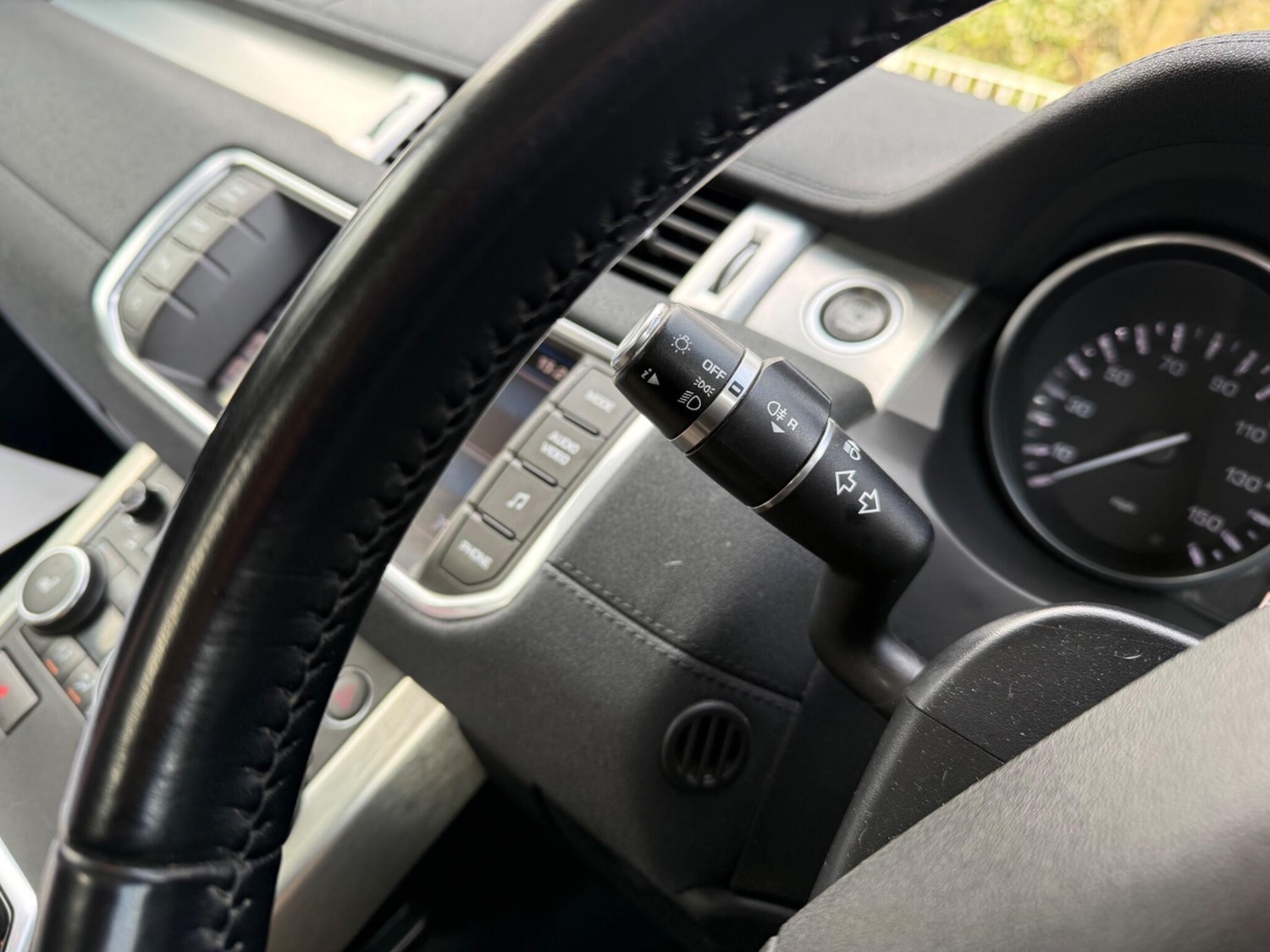 Used Land Rover Range Rover Evoque 2012 for sale - 78046807: Photo 50