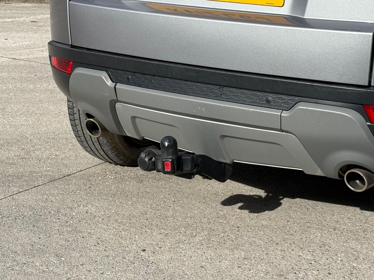 Used Land Rover Range Rover Evoque 2012 for sale - 78046807: Photo 53