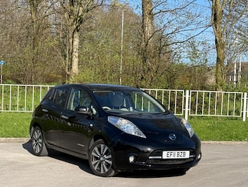 Used Nissan Leaf 2011 for sale - 79144980: Photo