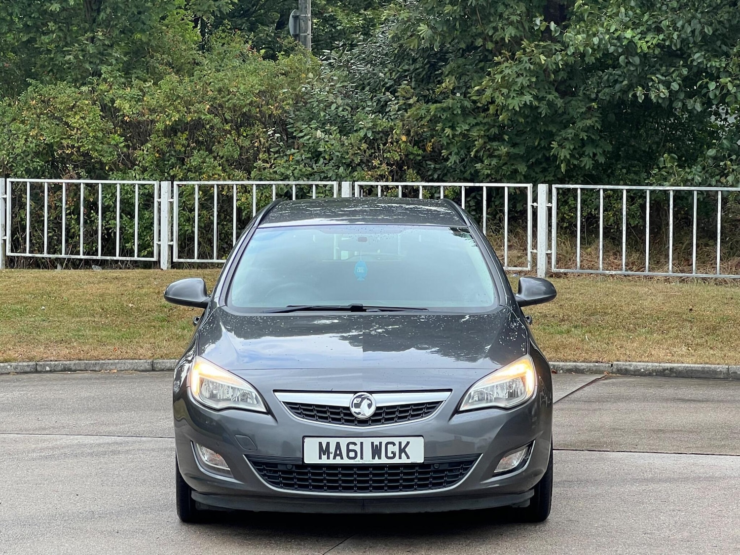 Used Vauxhall Astra 2011 for sale - 78184894: Photo 11