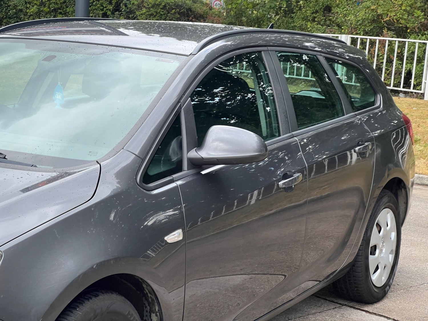 Used Vauxhall Astra 2011 for sale - 78184894: Photo 17