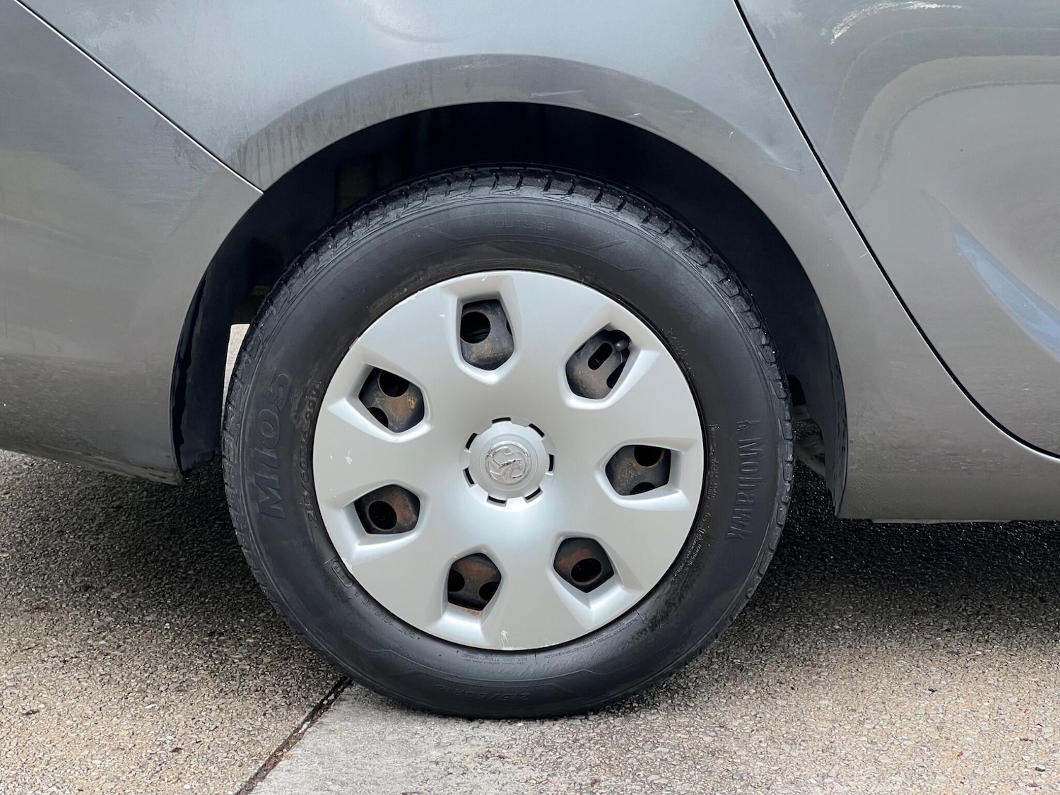 Used Vauxhall Astra 2011 for sale - 78184894: Photo 21