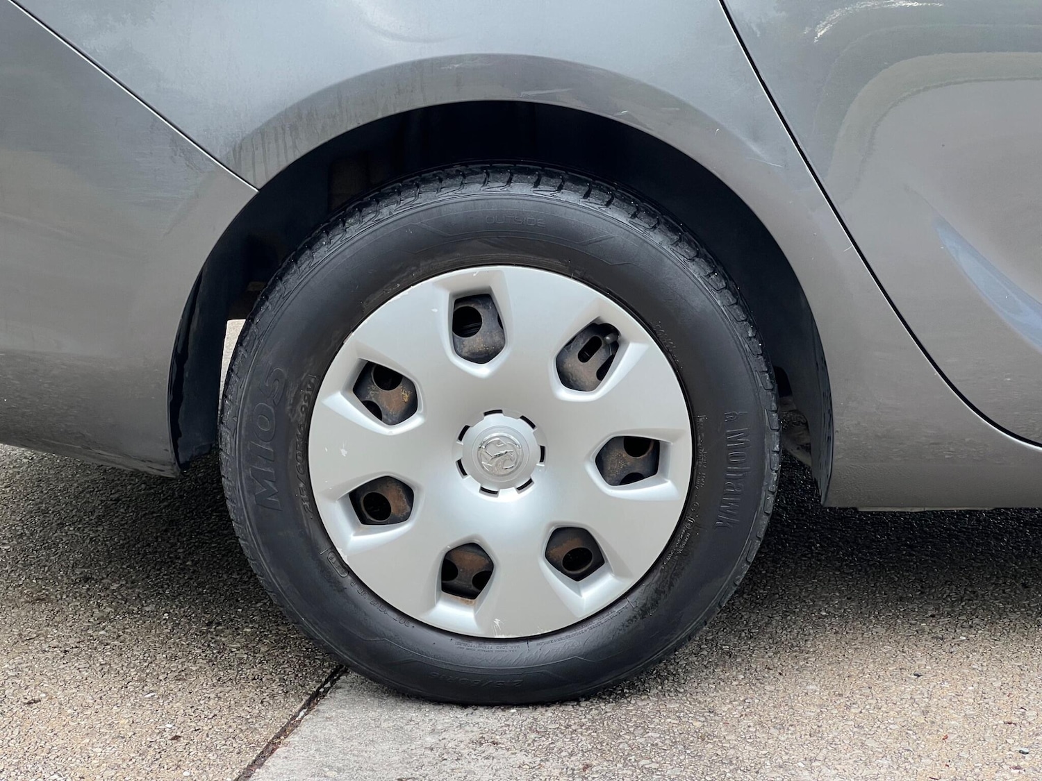 Used Vauxhall Astra 2011 for sale - 78184894: Photo 24