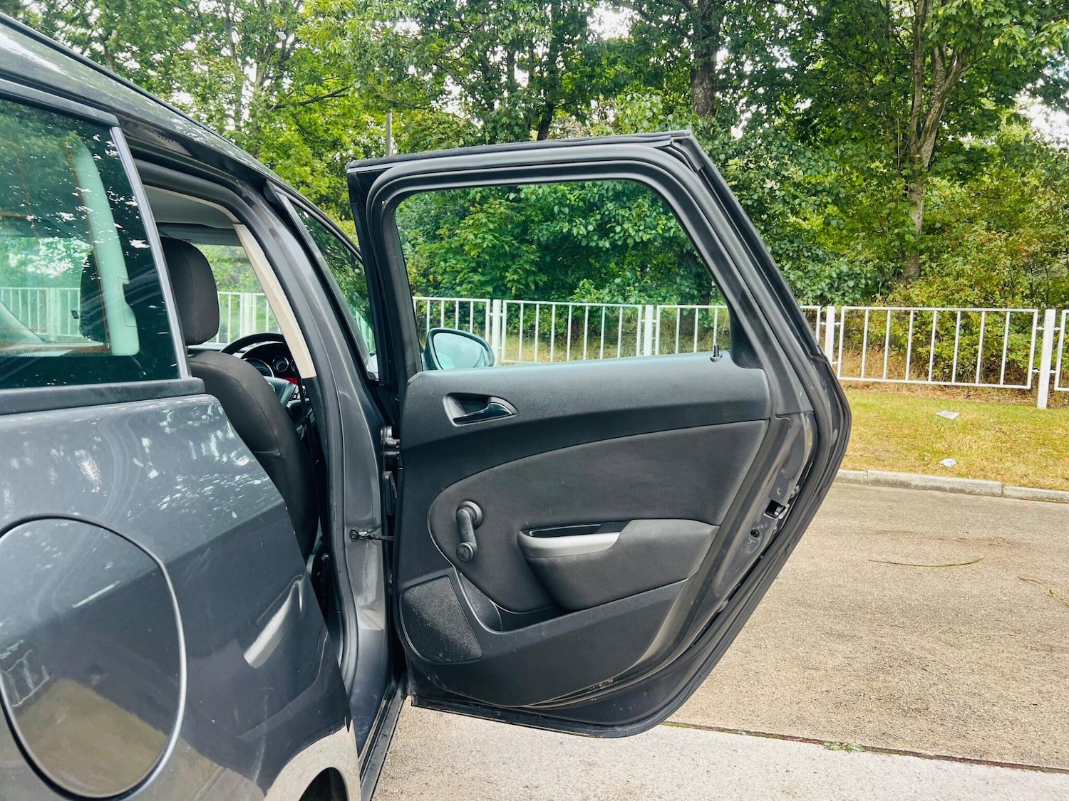 Used Vauxhall Astra 2011 for sale - 78184894: Photo 26