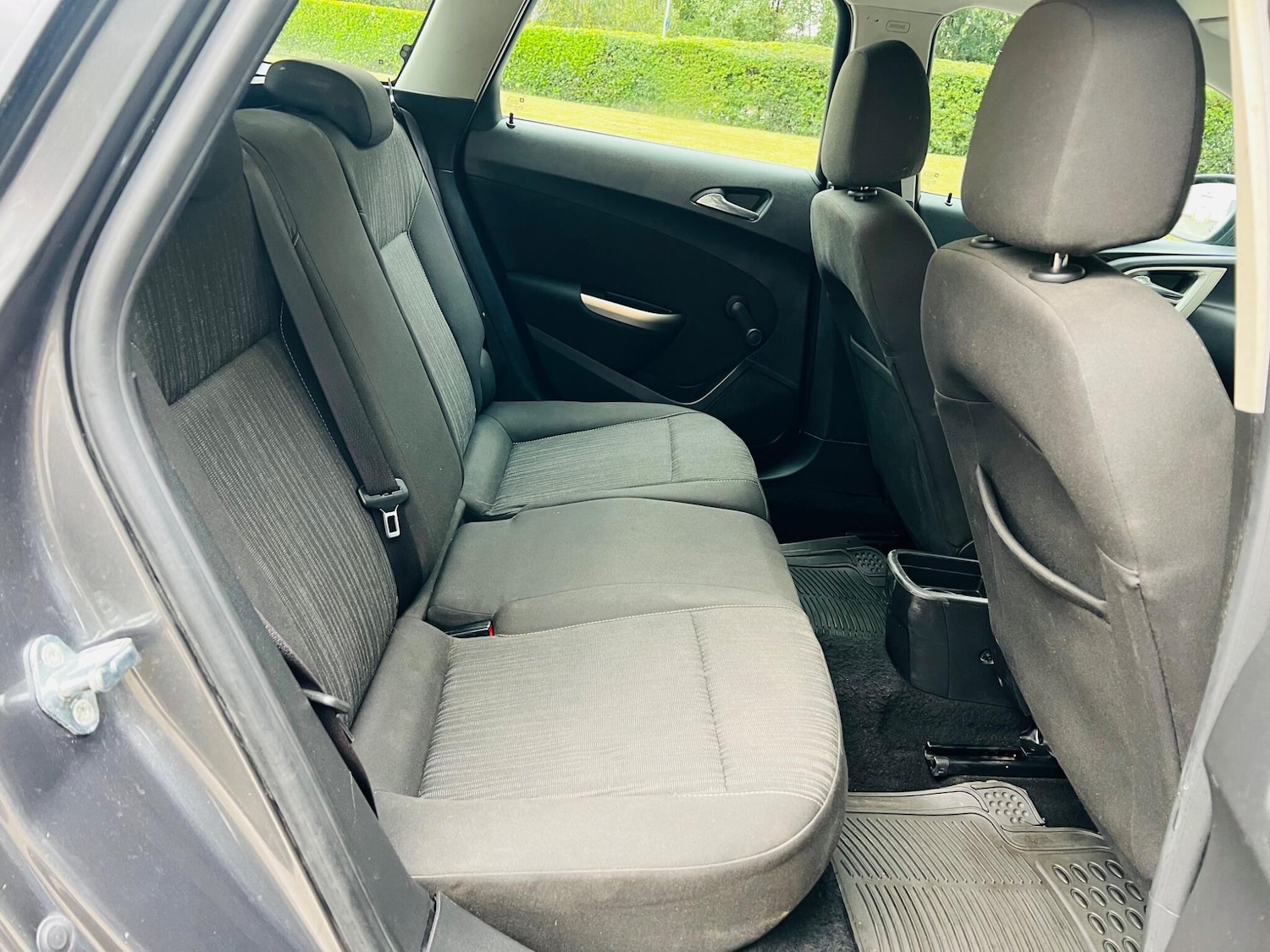 Used Vauxhall Astra 2011 for sale - 78184894: Photo 30