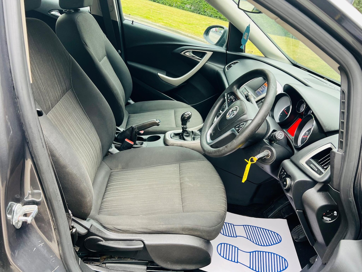 Used Vauxhall Astra 2011 for sale - 78184894: Photo 37