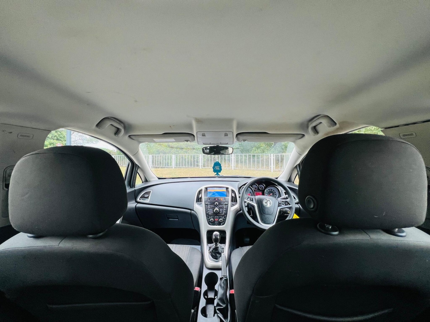 Used Vauxhall Astra 2011 for sale - 78184894: Photo 40